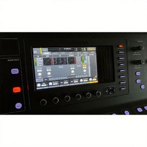 Bán Hot M32 sống kỹ thuật số giao diện điều khiển cho Live và studio 32 Microphone tiền khuếch đại và <span class=keywords><strong>25</strong></span> mix xe buýt Mixer - Product Image 5