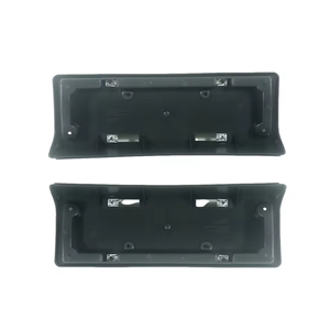 แผ่น<span class=keywords><strong>ป้าย</strong></span><span class=keywords><strong>ทะเบียน</strong></span>หน้าสำหรับ<span class=keywords><strong>รถ</strong></span>ยนต์รุ่น 3 แบบอเมริกัน อะไหล่ตัวถัง 1096829-00-G - Product Image 6