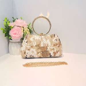 2026 Latest Popular Women <b>Handbags</b> Young Lady <b>Chain</b> Single Shoulder Bag for Females - Product Image 3