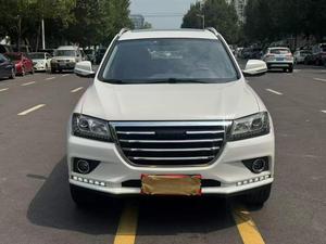Haval <span class=keywords><strong>H2</strong></span> 2018 1.5T Smart Edition SUV Compact Automatique 7DCT 5 Portes 5 Places Conduite à Gauche d'Occasion pour l'Exportation - Product Image 1