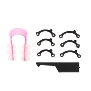 Best Selling New Silicone 3D <strong>Nose</strong> Shaping Lifter <strong>Nose</strong> Bridge <strong>Straightener</strong> - Product Image 1