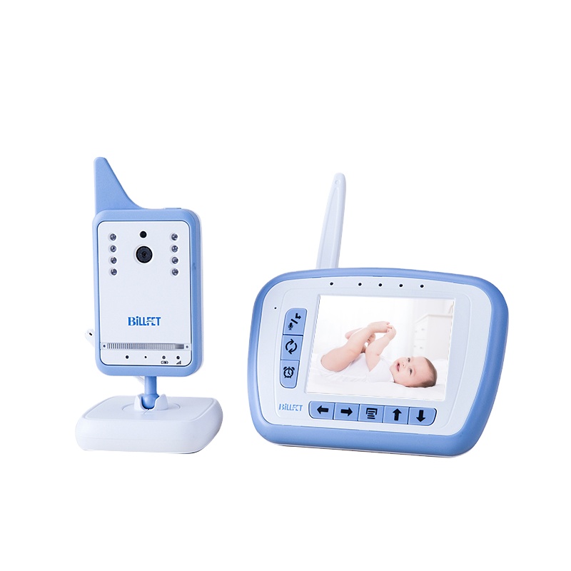 Monitor Kamera Bayi 3.2 Inci, Monitor Bayi Video Ponsel Bayi Harga Pabrik