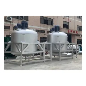 Gas-Liquid stainless Separators water storage tank