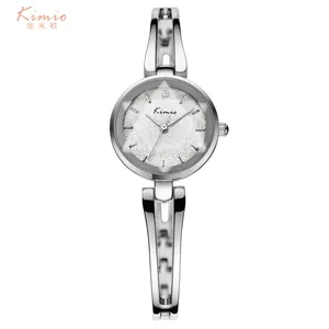Fashion Wholesale watch for women Alloy lady Watch Women Bracelet Watch montre pour femme