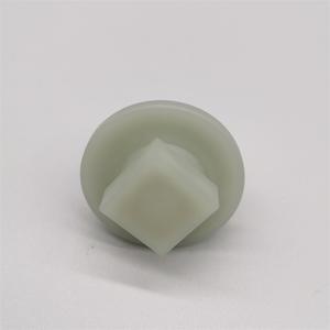 Piezas <span class=keywords><strong>de</strong></span> engranaje para picadora <span class=keywords><strong>de</strong></span> <span class=keywords><strong>carne</strong></span>, Piñón <span class=keywords><strong>de</strong></span> plástico, piezas <span class=keywords><strong>de</strong></span> repuesto para electrodomésticos <span class=keywords><strong>de</strong></span> cocina <span class=keywords><strong>Bosch</strong></span>, MFW, MUM, MFW1501, 1545, 1550, 418076 - Product Image 5