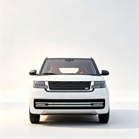 Nouveau véhicule électrique à quatre roues, simple et élégant, à double alimentation (essence/électricité), haute puissance, idéal pour les longs trajets
