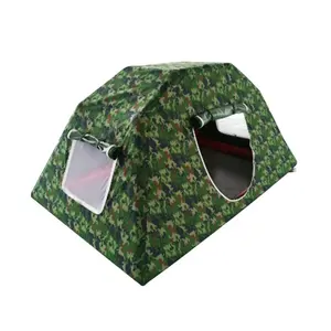Outdoor Waterproof Small Inflatable Camping Tent for Sale