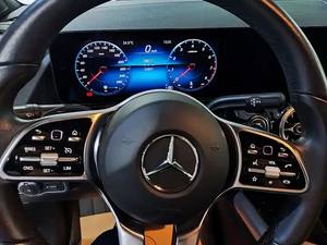 2019 <span class=keywords><strong>Mercedes</strong></span>-Benz rojo usado GLA <span class=keywords><strong>220</strong></span> Classic Family Flagship SUV dirección izquierda - Product Image 4