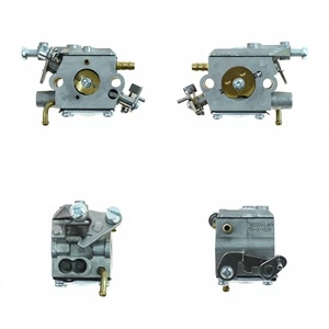 คาร์บูเรเตอร์สำหรับอะไหล่เครื่องยนต์ฮุสวาน่า 525LS AC ( 584 90 14-01 ) - Product Image 1