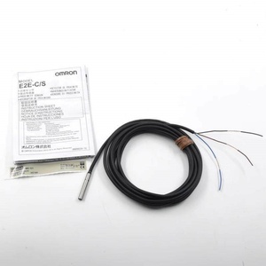 Sensor de Proximidad Inductivo Original E2E-X10MB1D18, Automatización PLC, CC 220V, NPN/PNP, NO/NC, Sensor de Proximidad de Alta Precisión - Product Image 4
