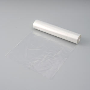 Sacs de congélation de 1,5 L avec clip de fermeture, 15x25 cm, sacs de conservation alimentaire réutilisables, étanches, pour la cuisine - Product Image 2