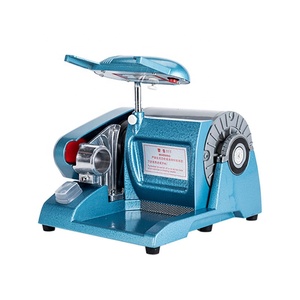 Alta qualità 20000rpm laboratorio dentale rettificatrice laboratorio dentale ad alta velocità tornio taglio con testa - Product Image 1