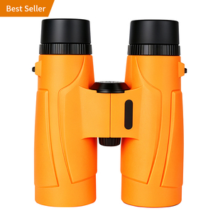 Jumelles BIJIA 8x42 OEM étanches avec <span class=keywords><strong>prisme</strong></span> Bak4 et jumelles étanches IPX7 et jumelles à mise au point fixe personnalisables et colorées - Product Image 2