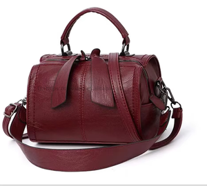 Single-shoulder Crossbody Ladies Bag Trendy <b>Medium</b> Shoulder Bags Women's New Fashion Luxury <b>Handbags</b> - Product Image 6