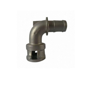 Customized Stainless Steel Investment <strong>Casting</strong> <strong>Steering</strong> <strong>Wheel</strong> - Product Image 6