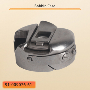 91-009076-61 MFボビンケースPFAFF335(5) 、487-900; 560 RESTA H228; H304 <span class=keywords><strong>SEIKA</strong></span> HC-2B; LSC-8Bミシン部品 - Product Image 3