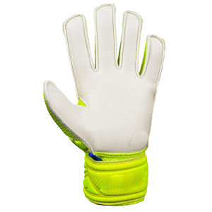 Guantes de portero de cuero profesional de alta calidad Comodidad óptima con agarre superior y protección para los dedos - Product Image 6