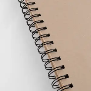 Papel para Cuaderno Grass A5, Merchandising Sostenible - Product Image 3