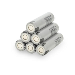 เครื่อง<span class=keywords><strong>18650BD</strong></span> แบตเตอรี่ NCR18650BD 3200มิลลิแอมป์10A 3.6โวลต์ NCR18650BD แบตเตอรี่ราคาประหยัดสำหรับเครื่องใช้อิเล็กทรอนิกส์ - Product Image 6