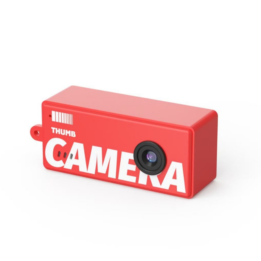 X7 red standard configuration-without tf card