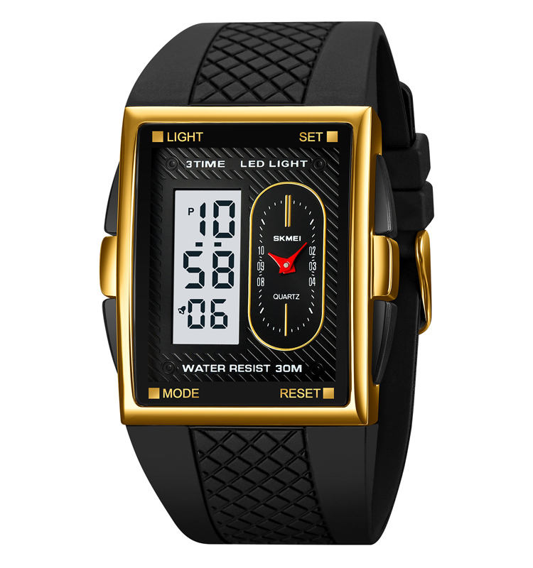 สีขาวทอง