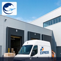 Livraison Express Internationale de Pékin vers l'Australie, Service d'Assurance, Service Logistique, DDP, DDU, Service Porte à Porte