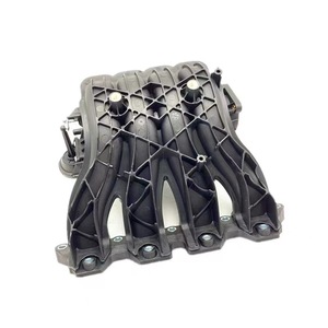 Colector de Admisión Chevrolet 96452342 de Plástico Nuevo para Aveo, Pieza de Repuesto - Product Image 3