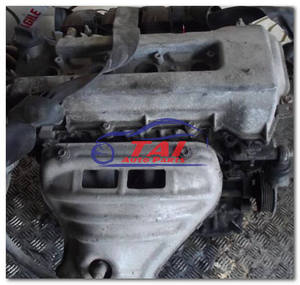 เครื่องยนต์มือสองแท้ JDM รุ่น 1ZZ 2ZZ 3ZZ 1.6 ลิตร 1.8 ลิตร สำหรับรถยนต์โตโยต้า - Product Image 5
