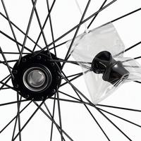 Ensemble de roues et pneus Surron Light Bee Upgrade pour moto électrique tout-terrain, 19/16 pouces, roues à crampons pour enduro hors route