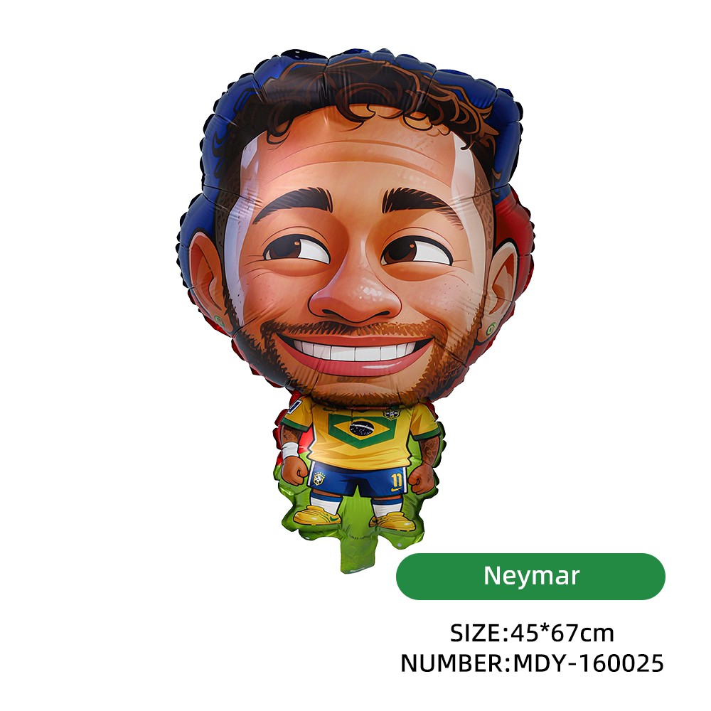 Neymar Green