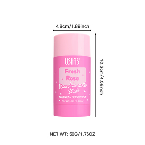 Piel de alta calidad, suave, de larga duración, antisudor y multisabor, antitranspirante fresco Natural para todo el cuerpo, listo para enviar - Product Image 4