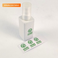 Tout nouveau Fanyi matériel étiquette thermique papier étanche fer vinyle fenêtre voiture pare-chocs Logo personnalisé autocollants autocollant transfert Utv