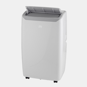 Aire Acondicionado Portátil de 9000-12000 BTU con Deshumidificador y Modo Ventilador, WiFi Tuya, para Uso en Hoteles - Product Image 1
