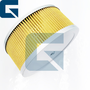 1141-00010 114100010 Filtro Hidráulico para Excavadora SK330-10 - Product Image 3