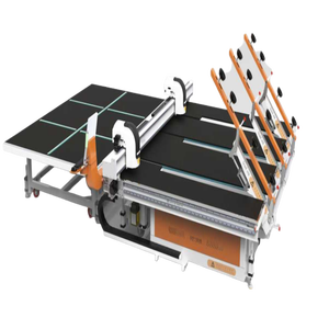 Machine de découpe de <span class=keywords><strong>verre</strong></span> feuilleté pour table de découpe de <span class=keywords><strong>verre</strong></span> à <span class=keywords><strong>double</strong></span> <span class=keywords><strong>vitrage</strong></span> - Product Image 1