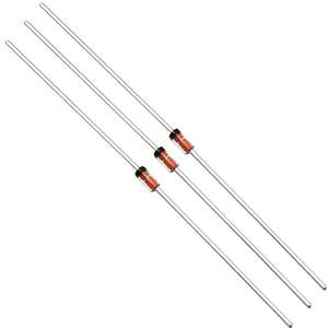 New-Original In Stock PR1003A DO-41 Diode whole sale Advanced Electronic Component Shop & Logistics CZSKU:XN01JJ42 - Product Image 1