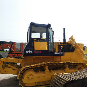 รถดันดินมือสองรุ่น D65EX-16 พร้อมความสามารถในการดันดิน 4.3 เมตร และระบบตรวจสอบระยะไกล - Product Image 2