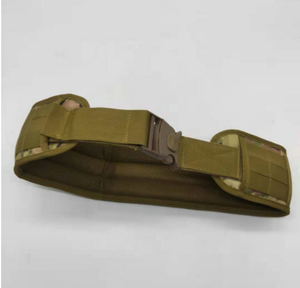 Ceintures tactiques de combat en plein air DFWB04, ceintures modulaires Molle - Product Image 4