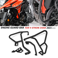 Suzuki V Strom 250SX 2023-2025 accessoires de moto nouveau supérieur inférieur Crash Bar moteur garde cadre protecteur pare-chocs