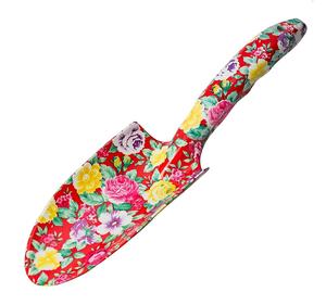 Ensemble <span class=keywords><strong>de</strong></span> 3 <span class=keywords><strong>outils</strong></span> <span class=keywords><strong>de</strong></span> jardinage en aluminium robuste avec <span class=keywords><strong>de</strong></span> belles impressions et des poignées ergonomiques - Product Image 4