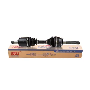 CCL Car Accessories Front Right Aluminium Drive Shaft Cv Axel For drive shafts ae110 toyota corolla 43030-6004043430-600