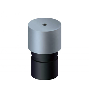 Bloque de Impresión de Plomo de 3-3/8" con 6" de Diámetro Exterior para Pruebas de Pozos con Casing de 4-1/2" - Product Image 5