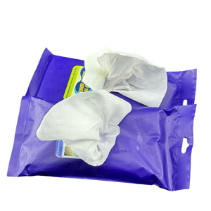 Nettoyage jetable non tissé de tableau de bord de <span class=keywords><strong>voiture</strong></span> de logo personnalisé tissu humide <span class=keywords><strong>lingette</strong></span> humide jetable désinfection pour <span class=keywords><strong>voiture</strong></span> lumière bébé lingettes par - Product Image 4