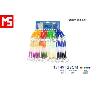 Accessori per gioielli a molla corti, sottili, a tre colori - Product Image 1