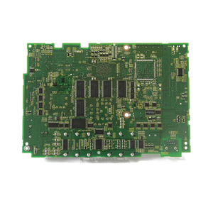 แผงวงจรหลัก FANUC A20B-8200-0542 สำหรับเครื่อง CNC ของแท้ - Product Image 5