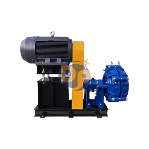 Pompe per liquami pompe Standard Singola Fase A Sbalzo Del Motore Diesel Pompa Centrifuga Elettrica MAH Mining Olio