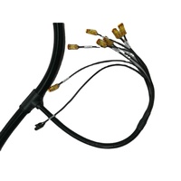 Kabel Konektor TE, Produsen Kabel Harness Kustom, Perakitan Kabel Mesin Pertanian, Kabel Kendaraan Truk, Rangkaian Kabel Kendaraan