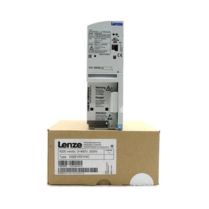 ไดรฟ์ของแท้ใหม่เอี่ยม E82EV551K4C E82EV113 EMF2177IB I700 I550 8400 8200 ความถี่ - Product Image 6