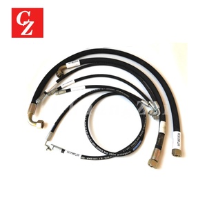 Pour Atlas Copco OEM 0574991415 Ensemble de tuyaux 0574-9914-15 - Product Image 6