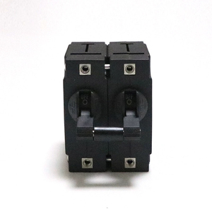 เบรกเกอร์ขนาดเล็ก 2P 6A 8A 10A 16A 20A 25A 32A 40A 50A 60A สำหรับสวิตช์เกียร์ - Product Image 3